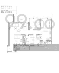 Echelon (D3), Condominium #295355801